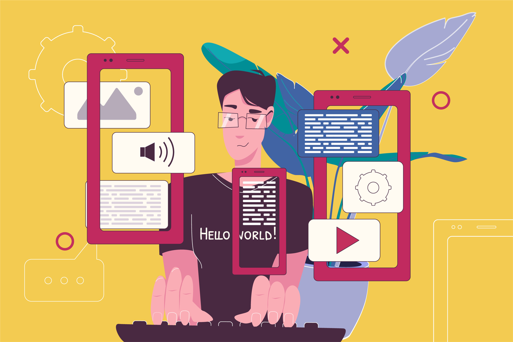 Content Marketing banner